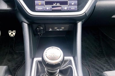 2023 Subaru WRX Premium