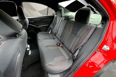 2023 Subaru WRX Premium