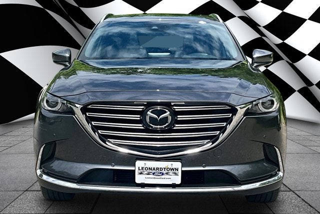 2020 Mazda Mazda CX-9 Grand Touring
