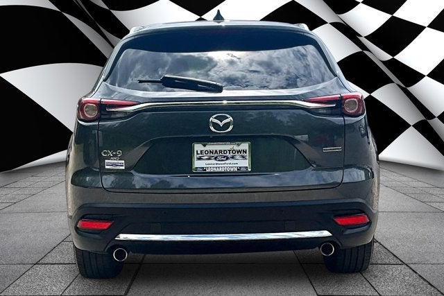 2020 Mazda Mazda CX-9 Grand Touring