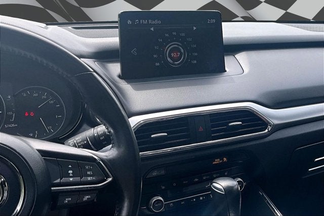 2020 Mazda Mazda CX-9 Grand Touring