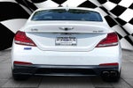 2021 Genesis G70 2.0T