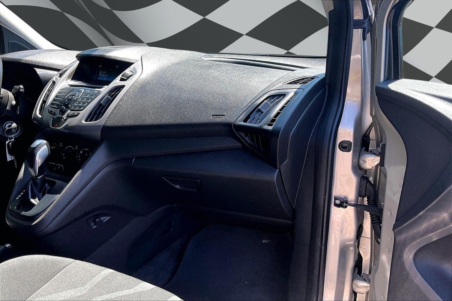 2016 Ford Transit Connect Wagon XLT
