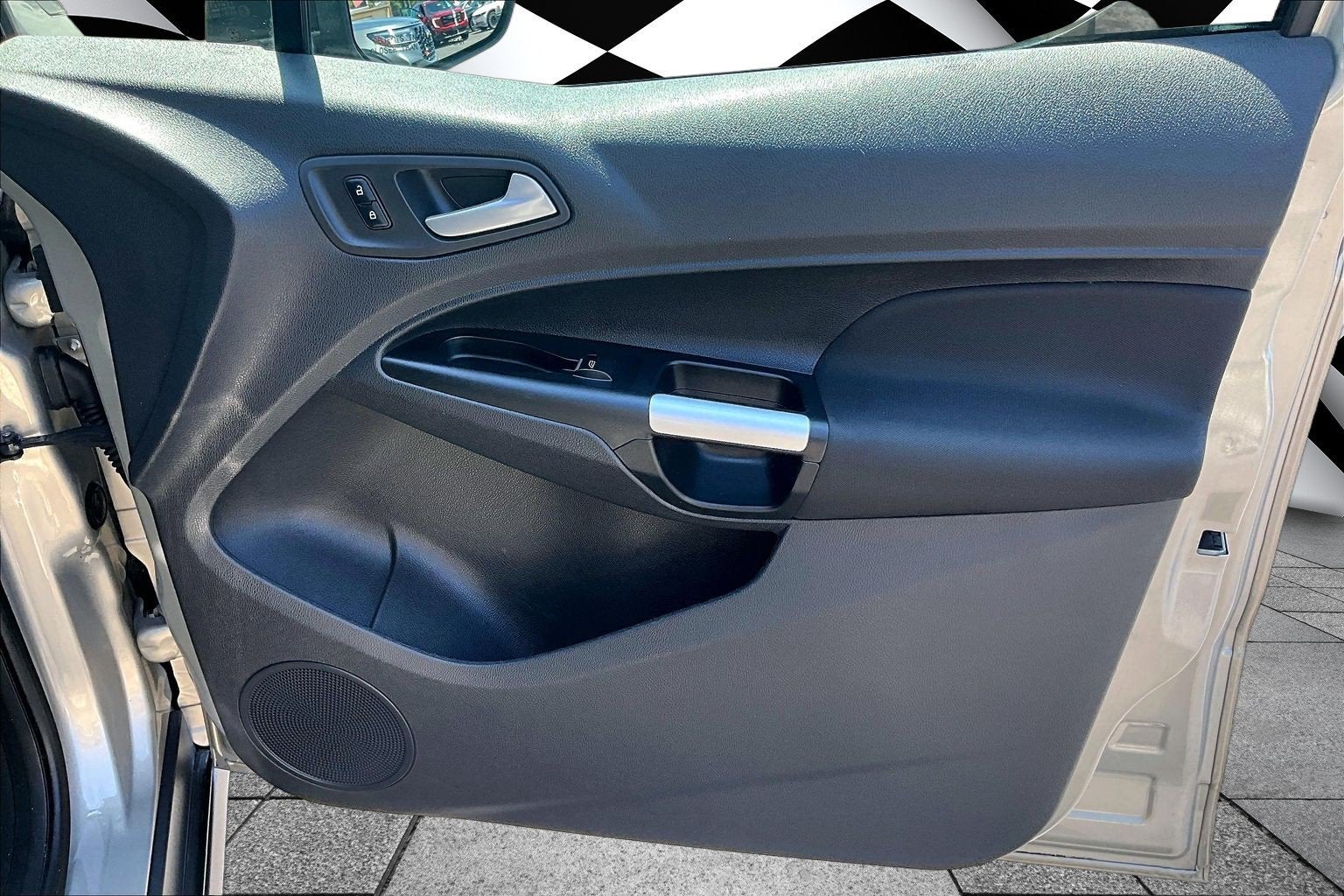 2016 Ford Transit Connect Wagon XLT