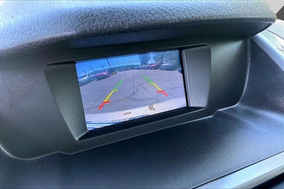 2016 Ford Transit Connect Wagon XLT