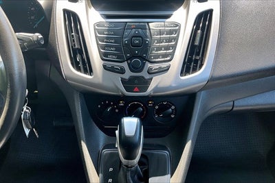 2016 Ford Transit Connect Wagon XLT