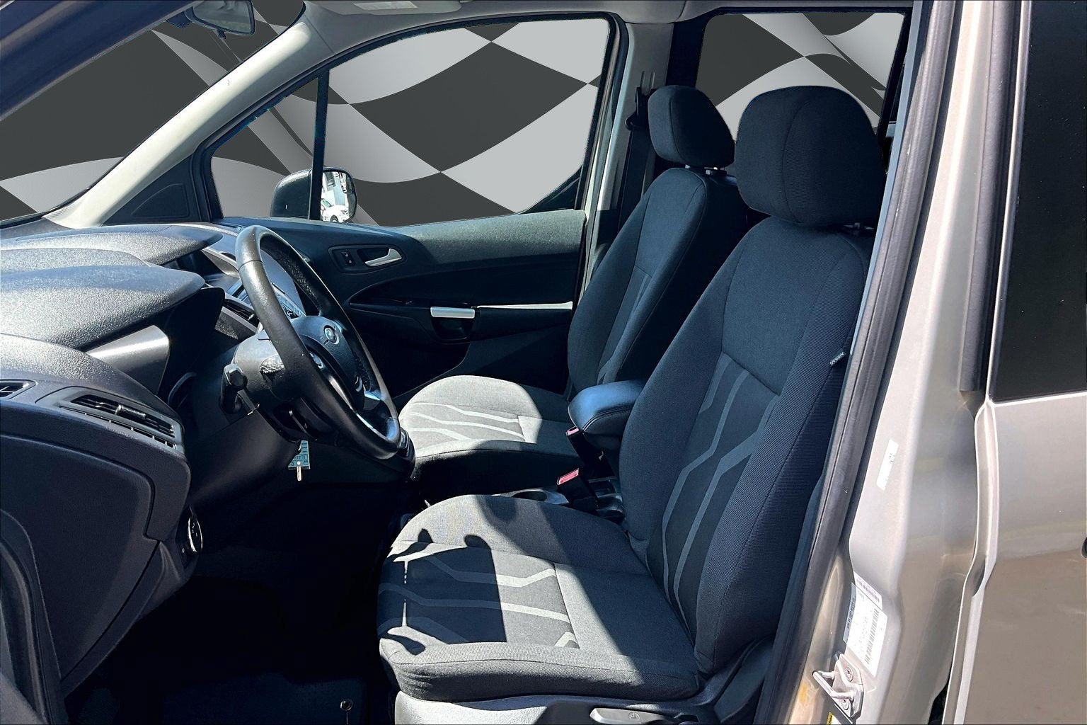 2016 Ford Transit Connect Wagon XLT