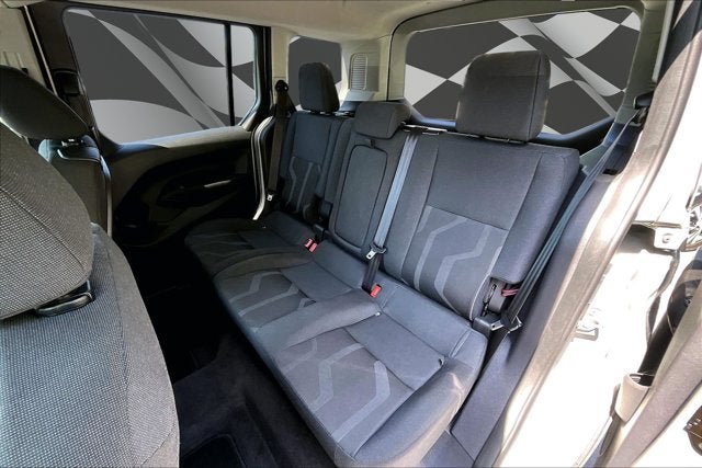 2016 Ford Transit Connect Wagon XLT