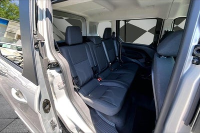 2016 Ford Transit Connect Wagon XLT
