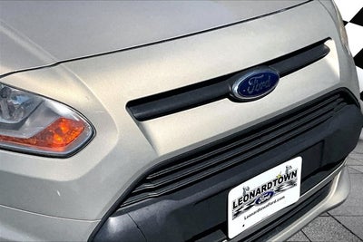 2016 Ford Transit Connect Wagon XLT