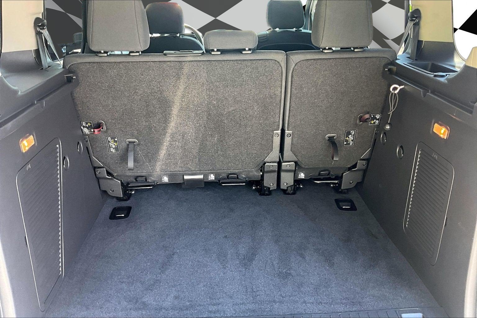 2016 Ford Transit Connect Wagon XLT
