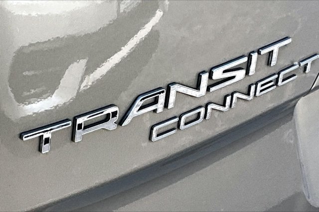 2016 Ford Transit Connect Wagon XLT