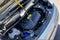 2016 Ford Transit Connect Wagon XLT