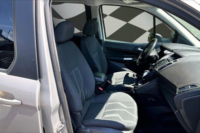 2016 Ford Transit Connect Wagon XLT