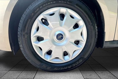2016 Ford Transit Connect Wagon XLT