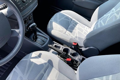 2012 Ford Transit Connect XL