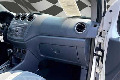2012 Ford Transit Connect XL