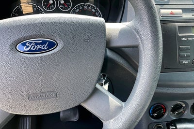 2012 Ford Transit Connect XL