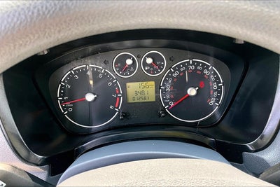 2012 Ford Transit Connect XL