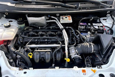 2012 Ford Transit Connect XL