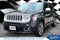 2016 Jeep Renegade Limited