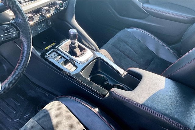 2024 Acura Integra Type S