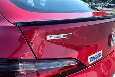2024 Acura Integra Type S