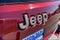 2017 Jeep Grand Cherokee Trailhawk