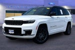 2023 Jeep Grand Cherokee L Summit Reserve