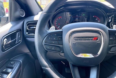 2026 Dodge Durango GT HEMI V8