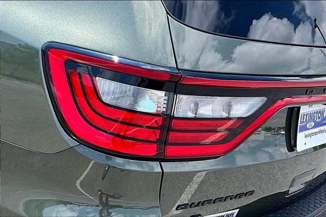 2026 Dodge Durango GT HEMI V8