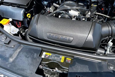 2026 Dodge Durango GT HEMI V8