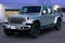 2021 Jeep Gladiator High Altitude