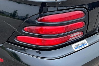 1994 Ford Mustang GT
