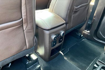 2021 Ford Explorer King Ranch