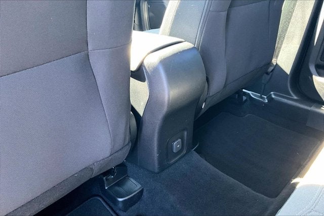 2022 Ford Escape S