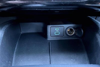 2022 Ford Escape S