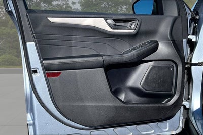 2022 Ford Escape S