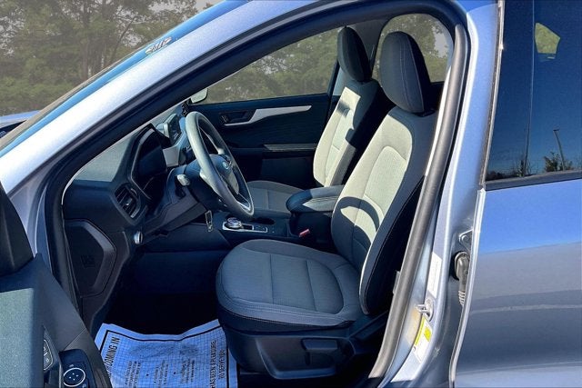 2022 Ford Escape S