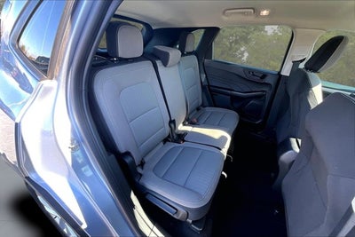 2022 Ford Escape S