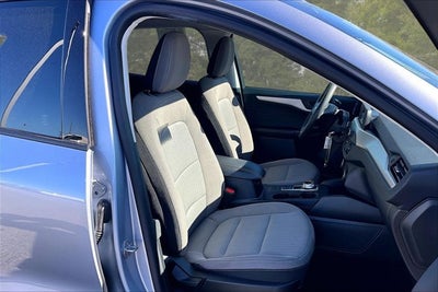 2022 Ford Escape S