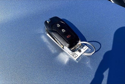 2022 Ford Escape S