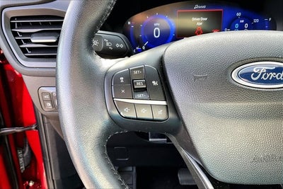 2020 Ford Escape SE Sport Hybrid