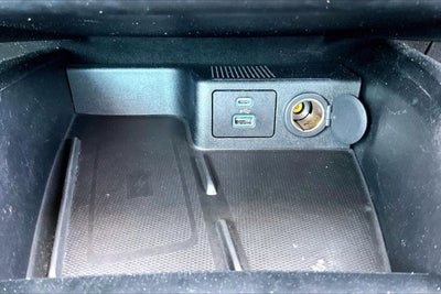 2020 Ford Escape SE Sport Hybrid