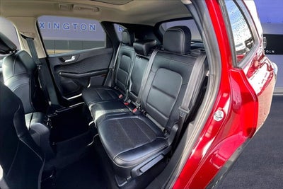 2020 Ford Escape SE Sport Hybrid