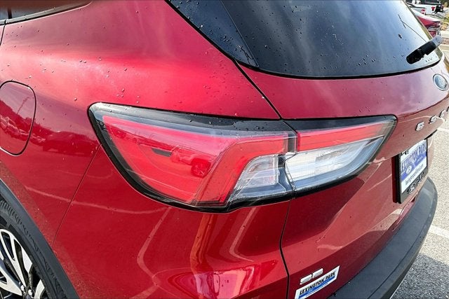 2020 Ford Escape SE Sport Hybrid