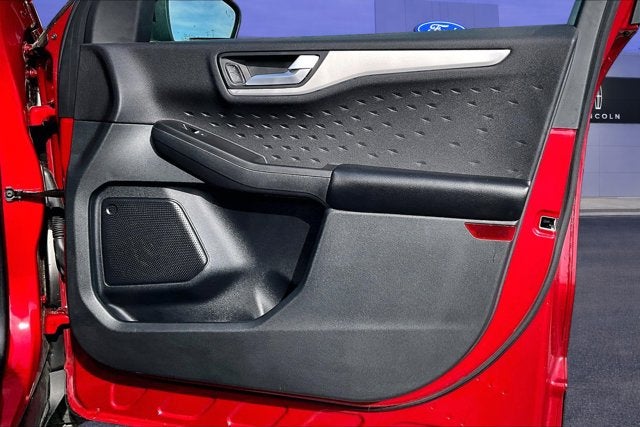 2020 Ford Escape SE Sport Hybrid