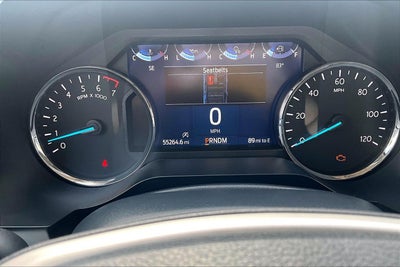 2023 Ford Expedition Max XLT
