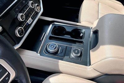 2023 Ford Expedition Max XLT