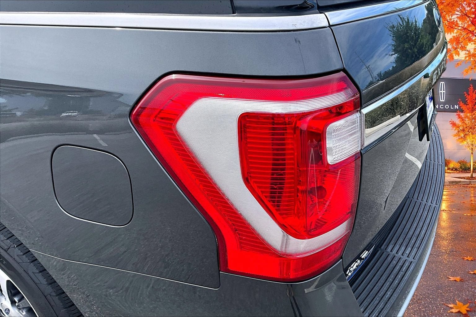 2020 Ford Expedition XLT